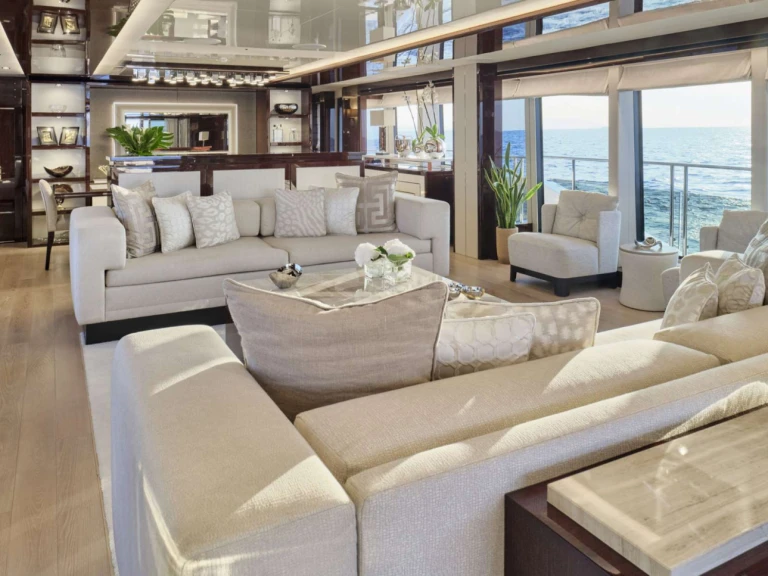 Sunseeker AQUA LIBRA charter bareboat or skippered in  Athens