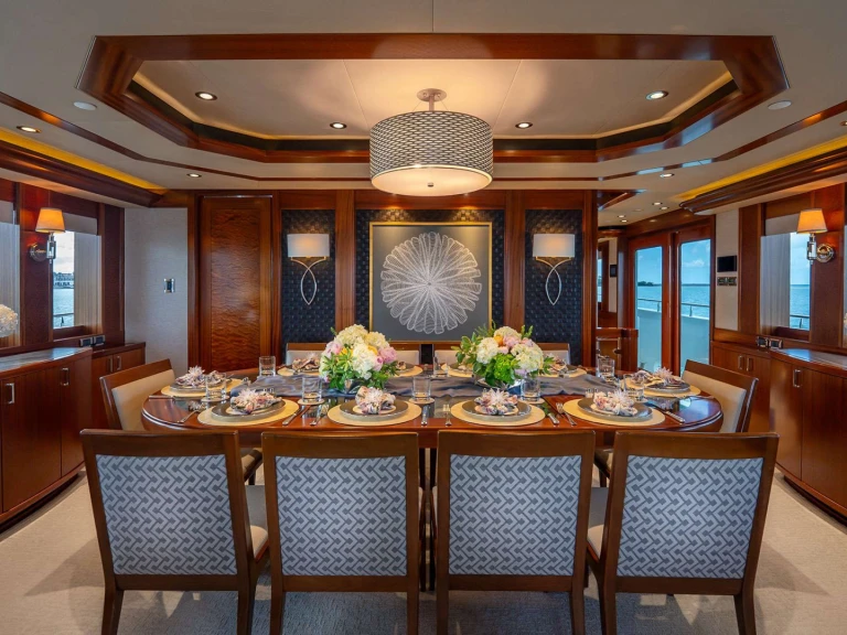 Yacht charter Fort Lauderdale - Westport LADY JJ on SamBoat