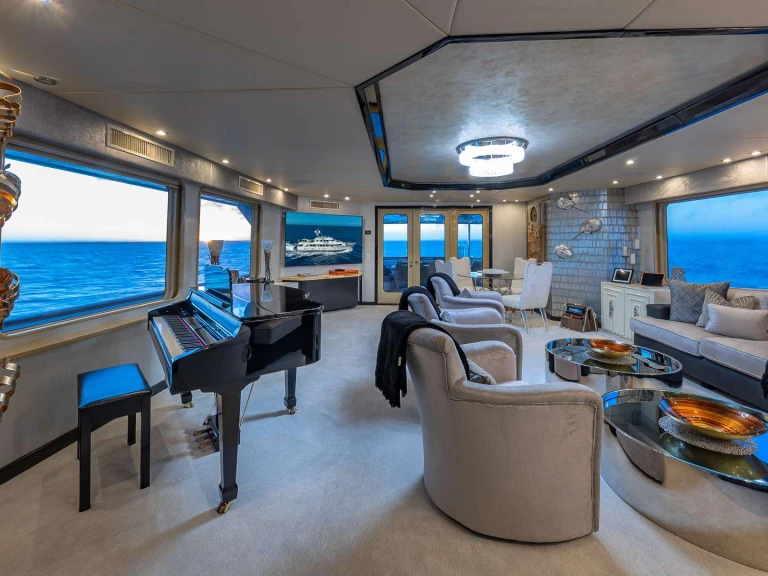 Yacht charter Bahamas - Christensen SWEET ESCAPE on SamBoat