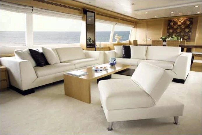 Hire a Mengi-Yay Tuzla PANFELISS Bodrum