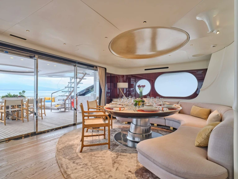 Yacht hire Athens cheap VOLO MARE