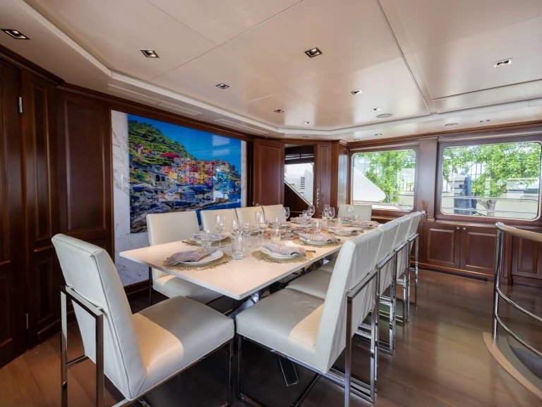 Yacht hire Fort Lauderdale cheap ARTHUR'S WAY 