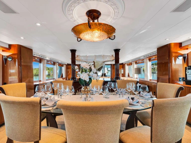 Luxury Yacht to hire British Virgin Islands (BVI) at the best price