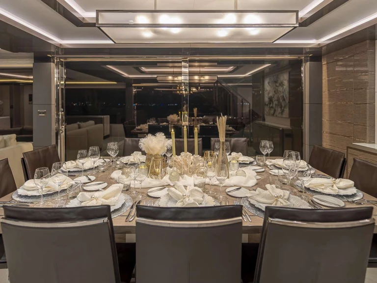 Luxury Yacht hire in Fort Lauderdale - Ocean alexander ENTREPRENEUR