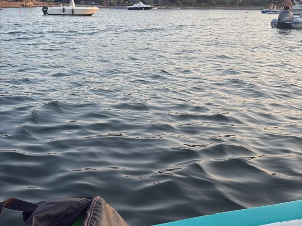 RIB hire in Bacoli - Bavaria BMB 34