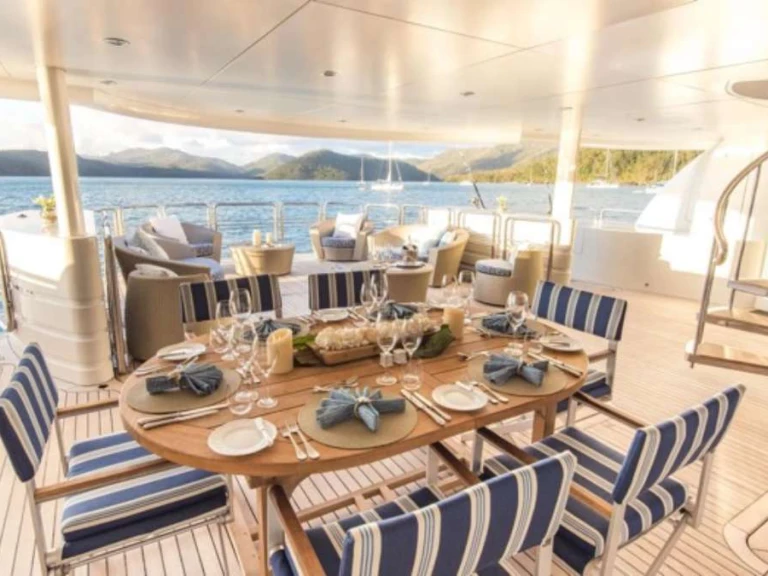 Charter a New Zealand Yachts - Whangarei Spirit in Bahamas on Samboat