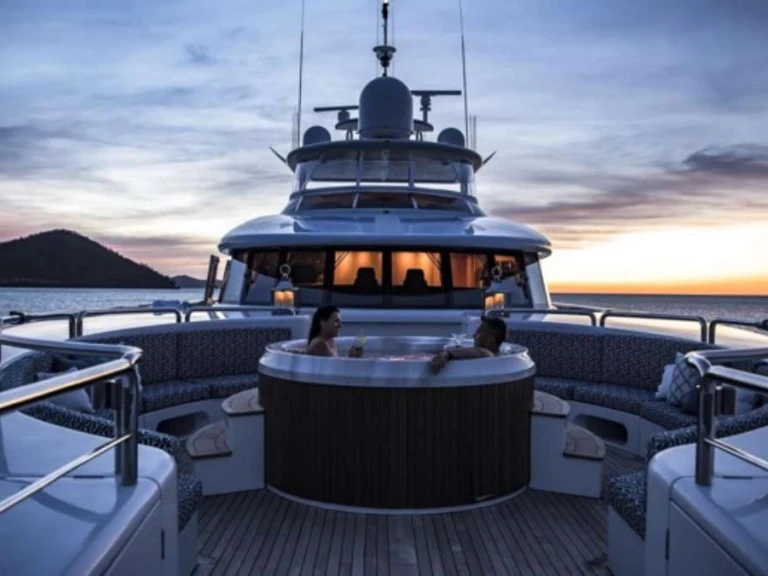 Hire Luxury Yacht with or without skipper New Zealand Yachts - Whangarei Bahamas
