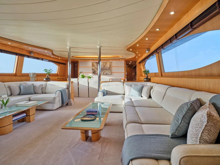 Hire a Maiora ANASA Greece