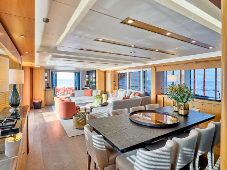 Sunseeker MAKANI II charter bareboat or skippered in  Athens