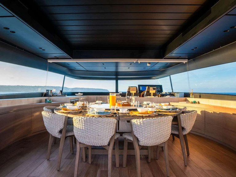 Charter a San Lorenzo ON TIME  in Palma de Mallorca on Samboat