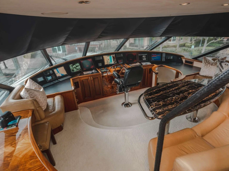 Yacht charter New England - Westport NOW OR NEVER on SamBoat