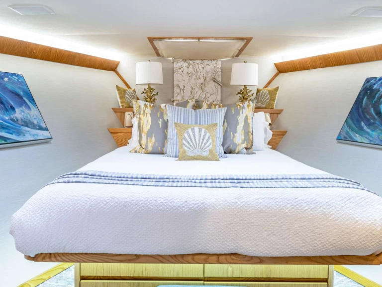 Yacht hire Nassau cheap MARGATE