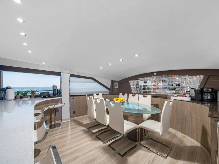 Yacht charter Bahamas - Crescent Julianne on SamBoat