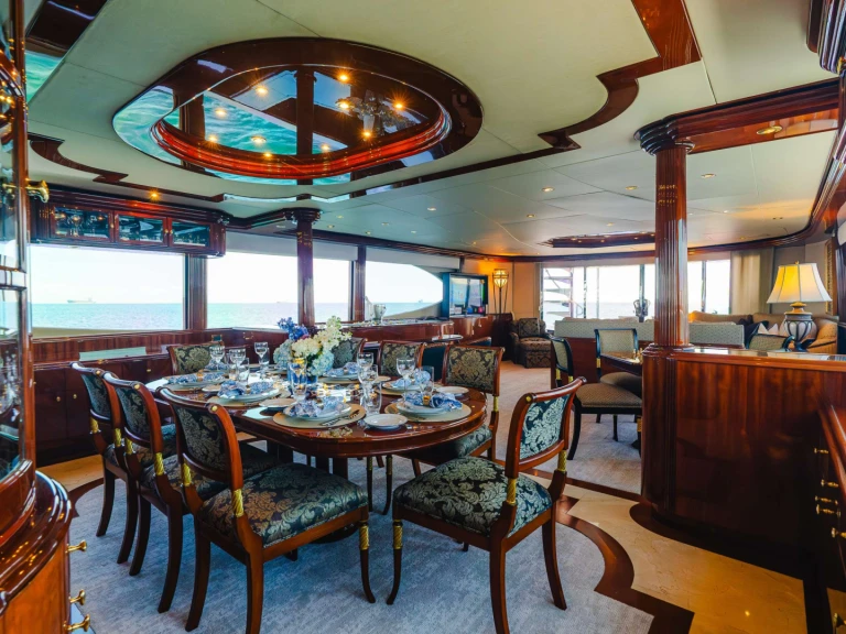 Yacht hire Clinton cheap CEDAR ISLAND