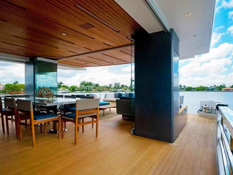 Hire Luxury Yacht with or without skipper Alpha Marine British Virgin Islands (BVI)