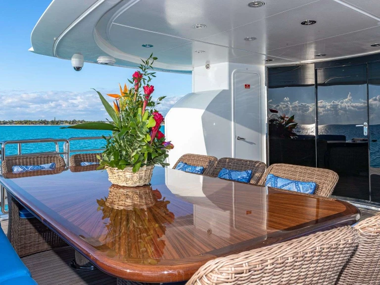 Yacht hire New England cheap KEFI