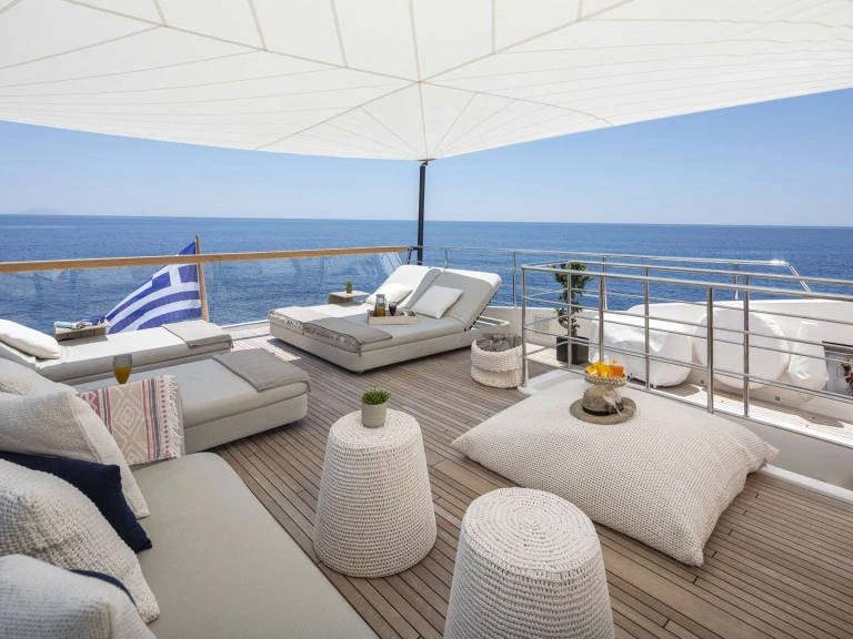 Hire a San Lorenzo Dinaia Athens