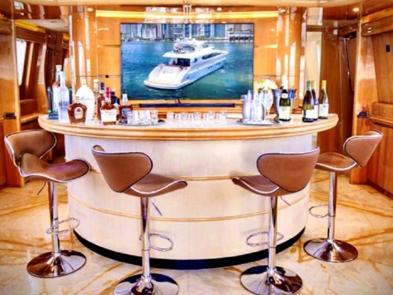 Yacht charter Miami - Custom 103' Custom Build on SamBoat
