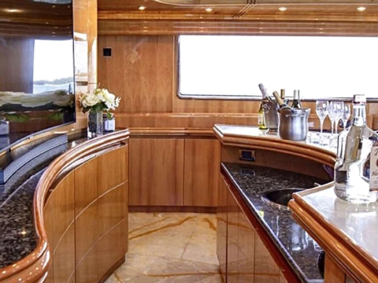 Hire a Custom 103' Custom Build Miami