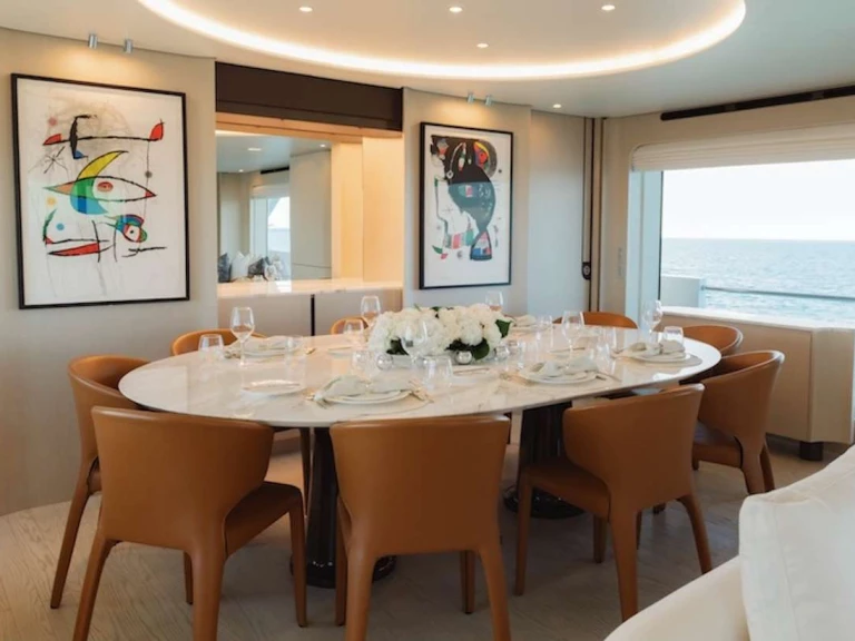 Azimut CARPE DIEM charter bareboat or skippered in  Bahamas