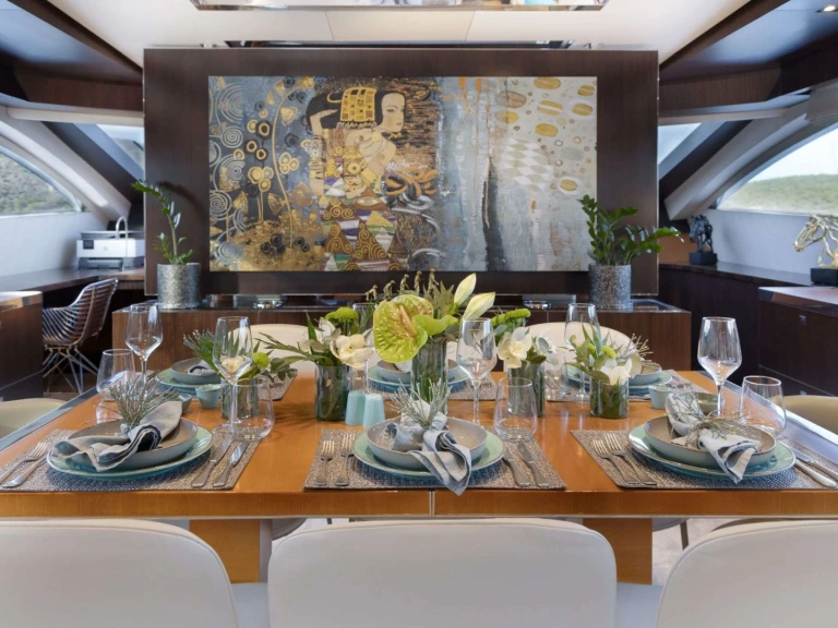 Yacht charter Athens - Italcraft MAC on SamBoat