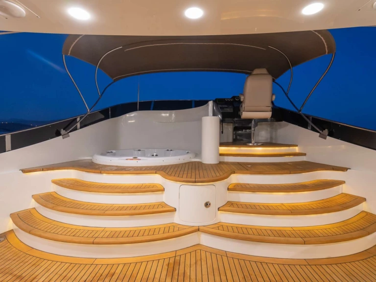 Yacht charter Bodrum -  ARCHSEA on SamBoat