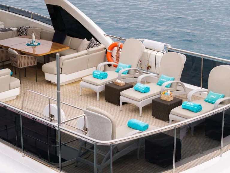 Hire a Princess, UK ANKA Palaio Faliro