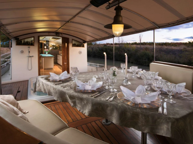 Yacht hire Balearic Islands cheap ROI SOLEIL