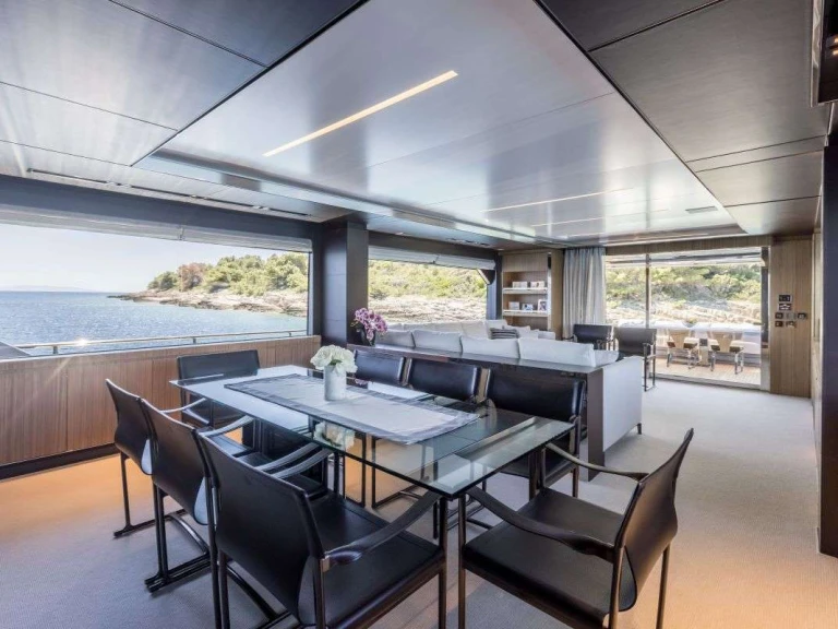 Charter a Riva YOYITA II in Split on Samboat