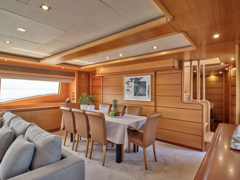 Yacht hire Athens cheap PAREAKKI