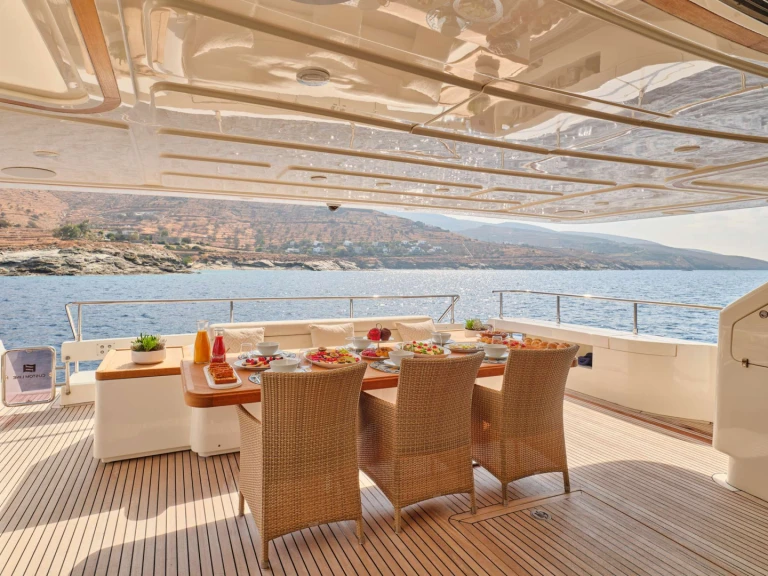 Yacht hire Athens cheap WATCH ME
