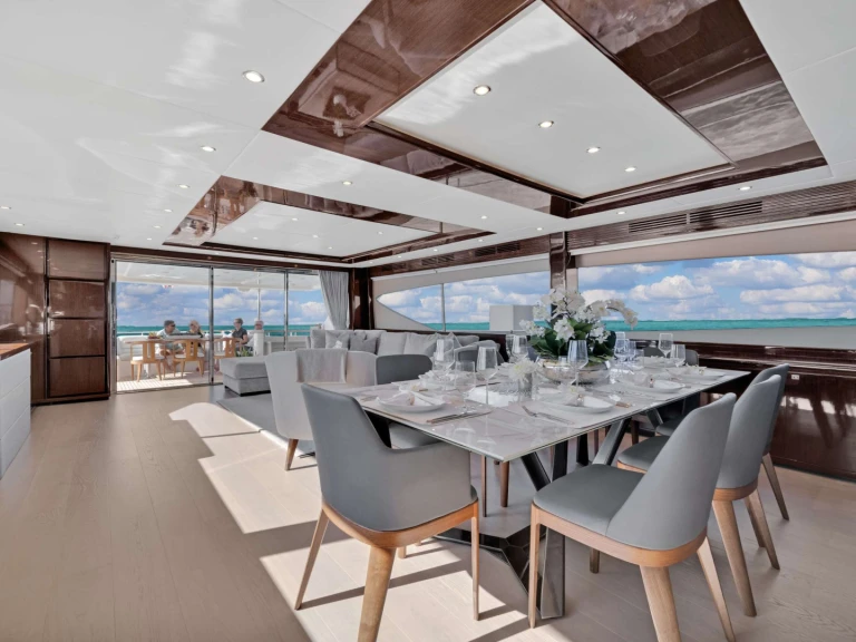 Yacht hire Bahamas cheap Current $ea