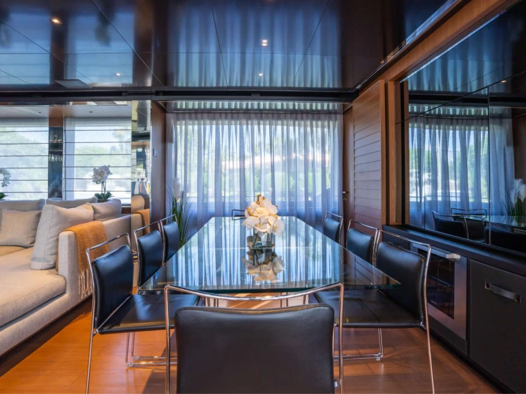 Hire a Riva BEYOND BEYOND Newport