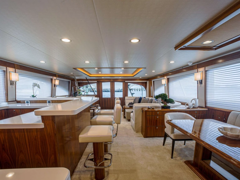 Yacht charter Newport - Viking, U.S.A SPECULATOR 92 on SamBoat