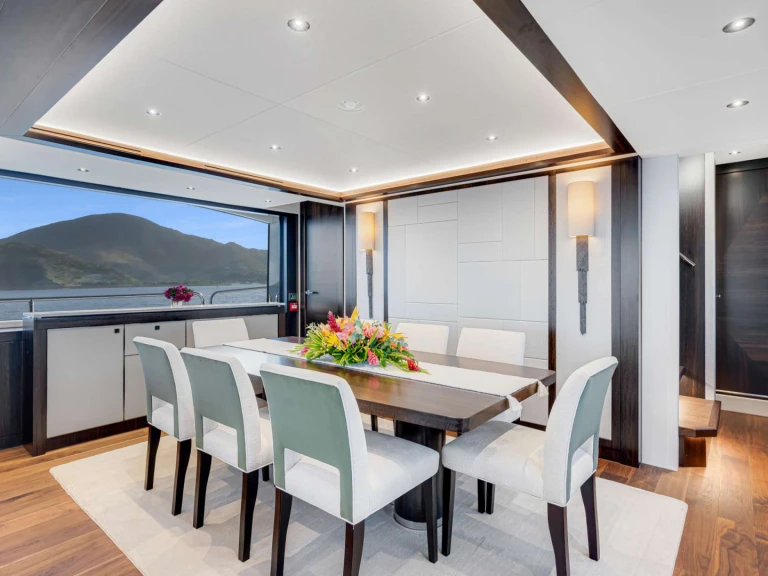 Hire a Sunseeker ACCIDENTAL SUCCESS II Saint Kitts and Nevis
