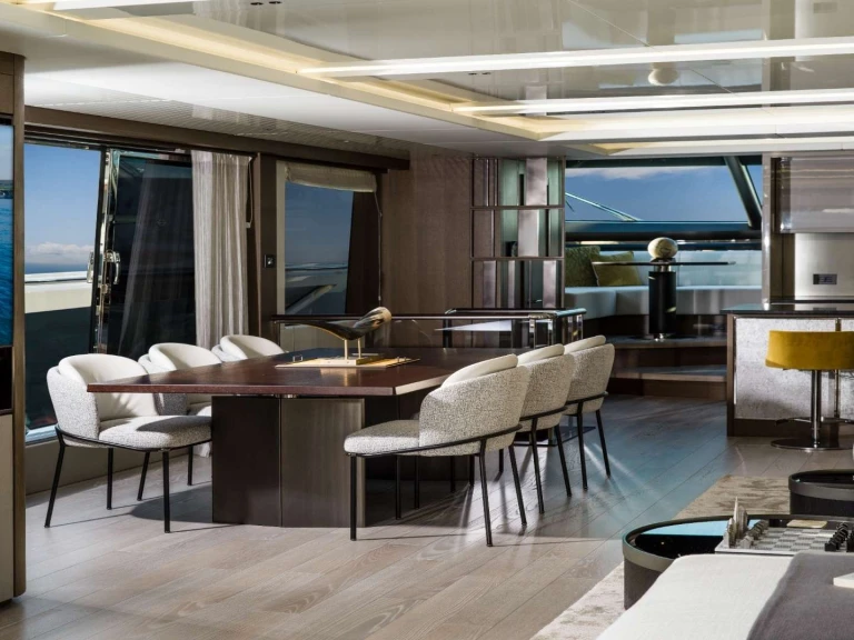 Charter a Sunseeker 1 LORENA in Bahamas on Samboat