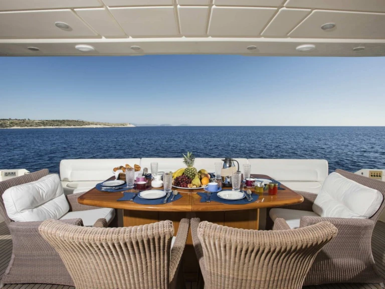 Yacht hire Piraeus cheap DAY OFF
