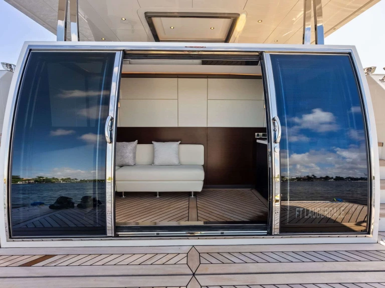 Yacht charter Fort Lauderdale - Ocean alexander SEA EO on SamBoat