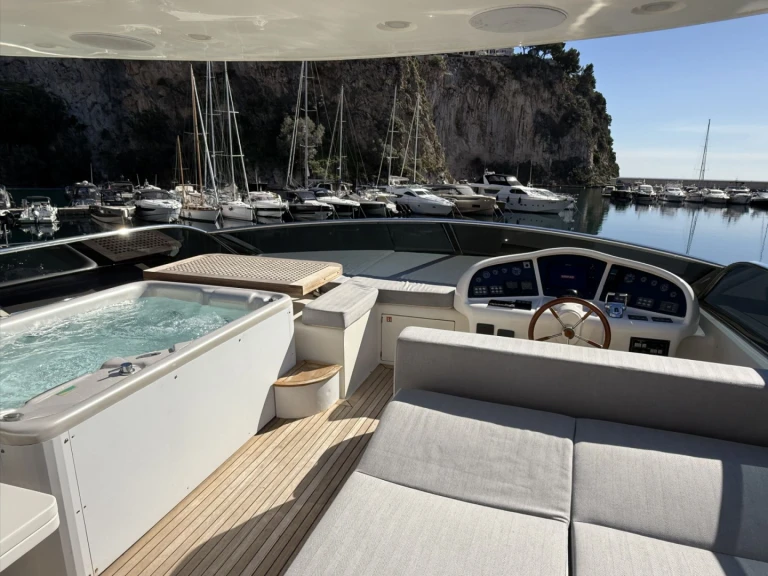 Yacht hire French Riviera cheap TIME OUT TOGETHER