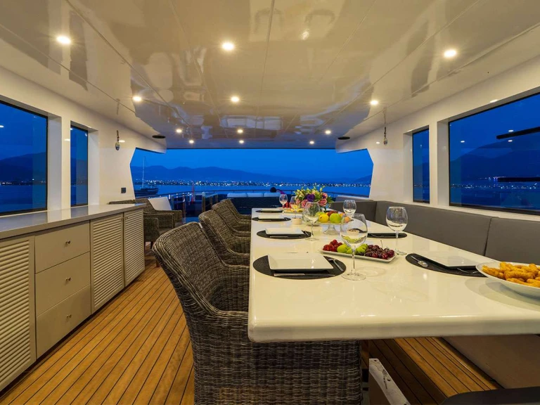 Hire a Custom Albatros Explorer Turkey