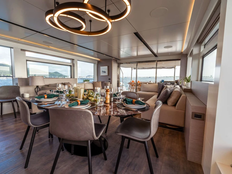Yacht charter Bahamas - Numarine EXIT STRATEGY on SamBoat