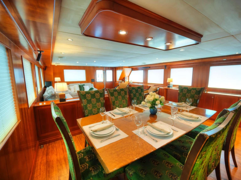 Hire Luxury Yacht with or without skipper Custom Valletta