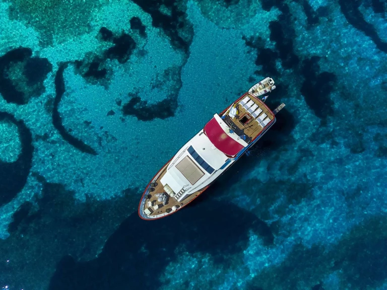 Custom KORAB charter bareboat or skippered in  Rijeka