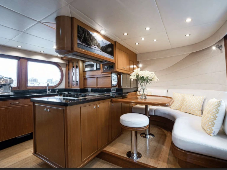  Happiness II charter bareboat or skippered in  Victoria