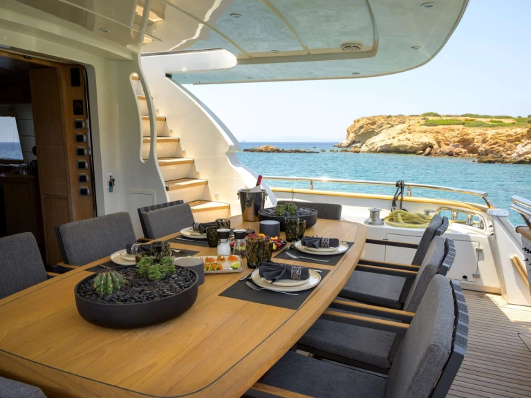 Yacht charter Athens - Maiora COOKIE on SamBoat