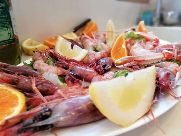 Yacht hire Castellammare di Stabia cheap JOY