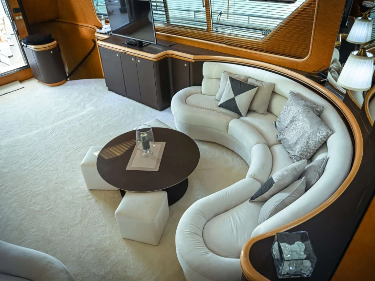 Yacht charter Chios (City) - Elegance Dream on SamBoat