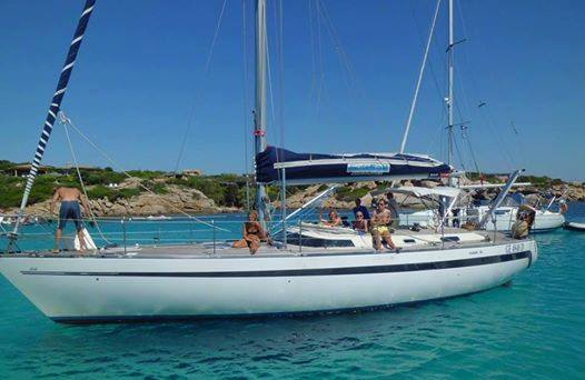 Yacht charter Nettuno - Comar Comet on SamBoat