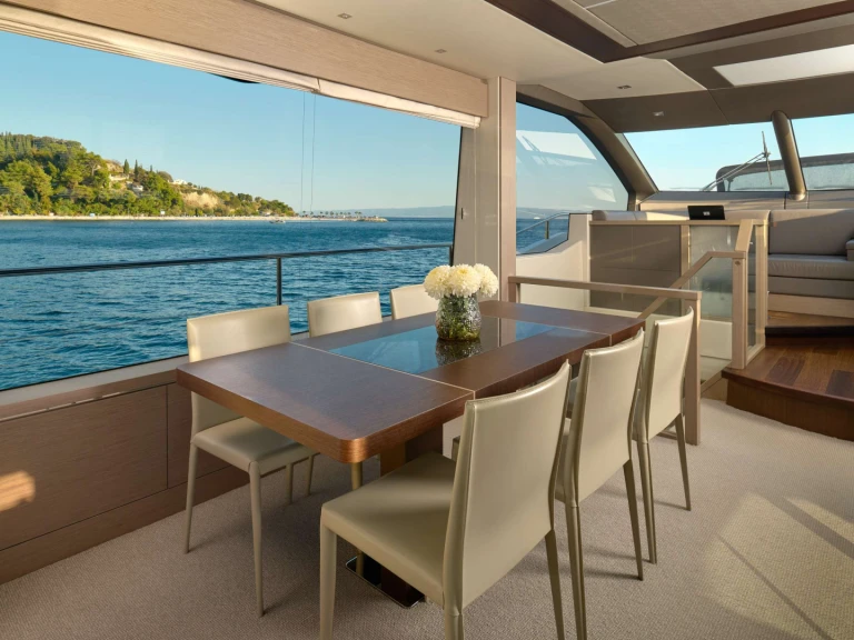 Yacht hire Croatia cheap Hideaway 