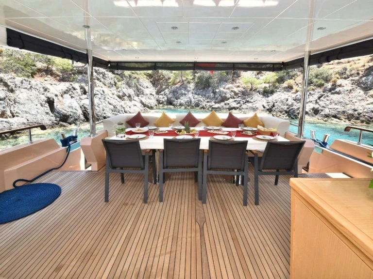 Hire a Custom Compass Greece